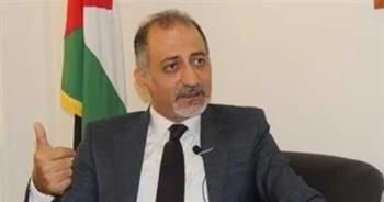 مندوب فلسطين بالجامعة العربية يتهم إسرائيل بارتكاب إبادة جماعية ممنهجة ضد الفلسطينيين