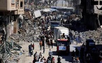 الأمم المتحدة: وثقنا مقتل ما لا يقل عن 1769 من طالبي المساعدات منذ 27 مايو