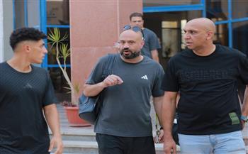 محمد شيكا يقود كهرباء الإسماعيلية على بتروجيت في الدوري الممتاز