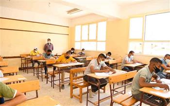 تعليم السويس ينهي استعداداته لامتحانات الدور الثاني للثانوية العامة