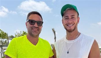 22 أغسطس.. سعد لمجرد في أضخم حفلات الصيف بالساحل الشمالي