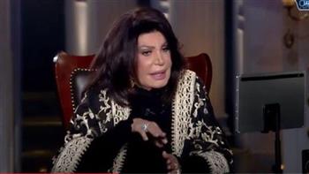 نجوى فؤاد ترد على زواجها من عماد عبد الحليم.. «شائعة أزعجتني جدا»