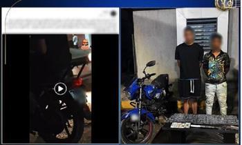 ضبط شخصين بالجيزة لقيامهما بترويج المواد المخدرة