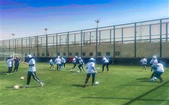 انطلاق دورة تطوير مدربات ناشئات كرة القدم بالتعاون بين الاتحادين المصري والنرويجي