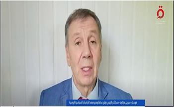 مستشار سابق لبوتين: اتفاق الرئيس الروسي والأمريكي على وقف الحرب يبدو صعبًا