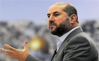 مستشار الرئيس الفلسطيني: نتمنى أن تُقدّم حماس المصالح الوطنية العليا على رؤيتها الحزبية الضيقة