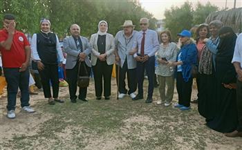 انطلاق فعاليات المرحلة الثالثة من النسخة الثالثة لمبادرة «أحلام الأجيال»