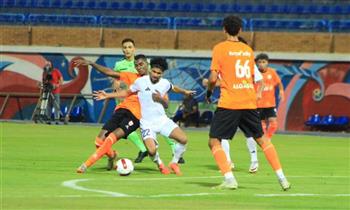 تشكيل فاركو لمواجهة الأهلي في الدوري الممتاز