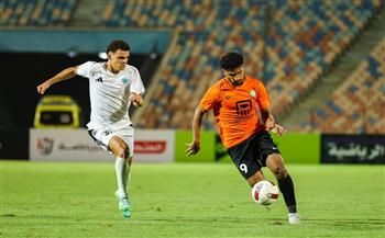 أسامة فيصل يقود البنك الأهلي أمام حرس الحدود في الدوري