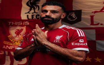 محمد صلاح وإيكيتيكي يقودان ليفربول أمام بورنموث في افتتاح الدوري الإنجليزي