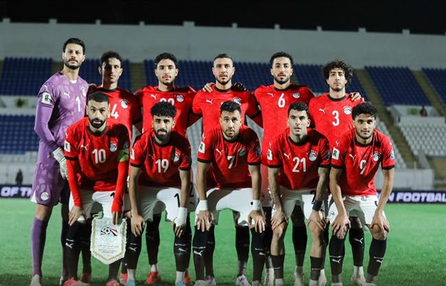 الجنوب إفريقي توم أبونجيل حكمًا للقاء مصر وإثيوبيا في تصفيات كأس العالم