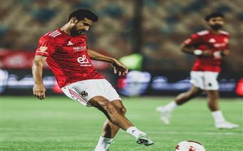 الدوري الممتاز.. "الفار" يلغي هدفًا للأهلي في مرمى فاركو بداعي التسلل