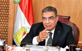 انطلاق الحملة القومية لتحصين الماشية ضد مرض «الحمى القلاعية» بالدقهلية غدًا