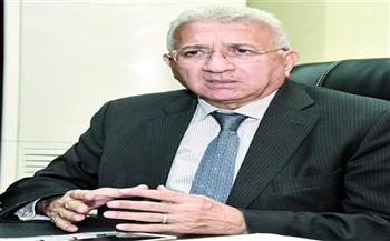 السفير محمد حجازي: الاستيطان جريمة حرب ويجب اختبار الموقف الأمريكي في مجلس الأمن