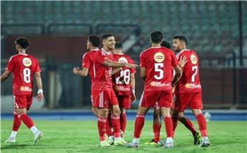 القناة الناقلة لمباراة الأهلي أمام فاركو في الدوري