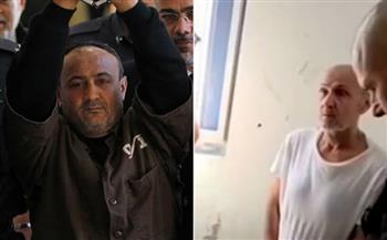 الإرهاب الصهيوني لا يرحمه في زنزانته.. بن جفير يهدد مروان البرغوثي في سجنه