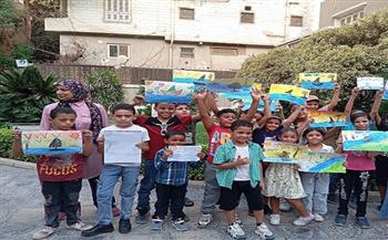 "النيل عنده كتير".. احتفال فني وموسيقي بمركز رامتان الثقافي