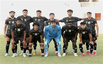 بتروجت يستضيف كهرباء الإسماعيلية اليوم في الدوري الممتاز