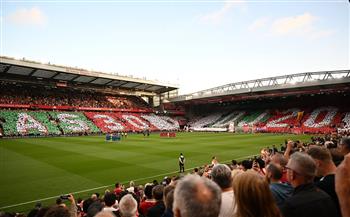 انطلاق مباراة ليفربول أمام بورنموث في افتتاح الدوري الإنجليزي
