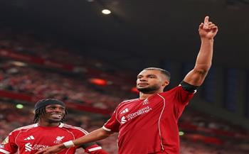 افتتاح الدوري الإنجليزي.. ليفربول يضيف الهدف الثاني في مرمى بورنموث 