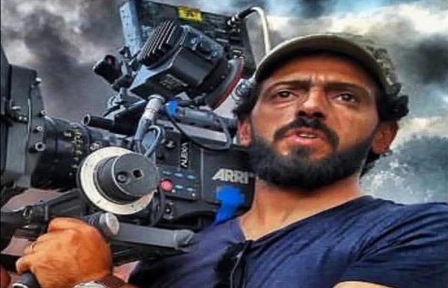 مهرجان القاهرة السينمائي الدولي ينعى مدير التصوير تيمور تيمور