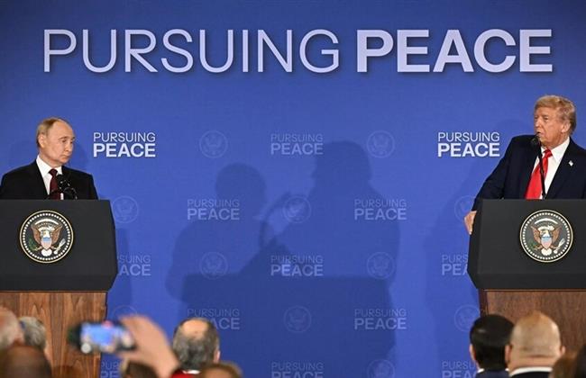 ترامب: على زيلينسكي إبرام اتفاق لإنهاء الحرب