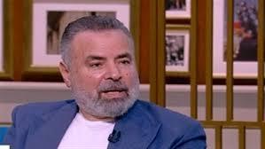 وفاة والدة الفنان صبحي خليل