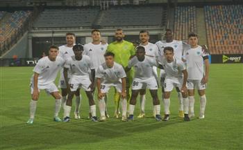 الليلة.. غزل المحلة يستضيف سموحة في الدوري الممتاز
