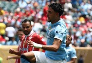 بقيادة مرموش..مانشستر سيتي يواجه ولفرهامبتون في الدوري الإنجليزي