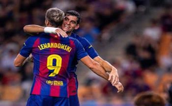 الليلة.. برشلونة في مواجهة قوية ضد مايوركا في الدوري الإسباني