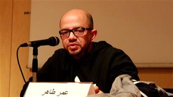 كل حرف كان درسًا كبيرًا.. عمر طاهر يروي كواليس لقائه مع الروائي الراحل صنع الله إبراهيم