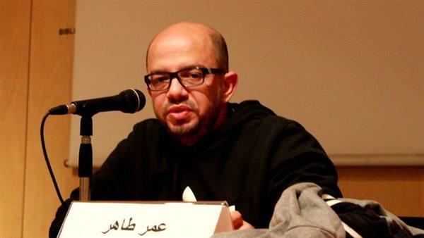 كل حرف كان درسًا كبيرًا.. عمر طاهر يروي كواليس لقائه مع الروائي الراحل صنع الله إبراهيم