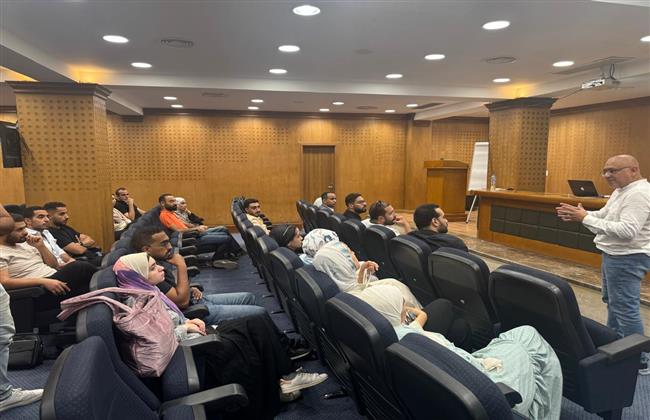 الصحة تنظم يومًا علميًا لأطباء الأسنان بمستشفيات الصحة النفسية وتقدم خدمات مجانية لـ86 مواطنًا