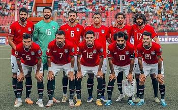 موعد مباراة منتخب مصر وإثيوبيا فى تصفيات أفريقيا المؤهلة للمونديال