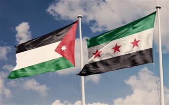 الأردن وسوريا يبحثان سبل تعزيز التعاون الاقتصادي وتسهيل إعادة الإعمار