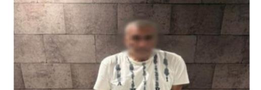 ضبط عاطل استولى على مشغولات ذهبية من سيدة بالمغافلة في الزيتون