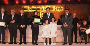 وزير الثقافة يُعلن انطلاق فعاليات الدورة الـ33 من “مهرجان القلعة الدولي للموسيقى والغناء