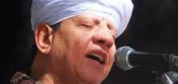 عمرو سليم وياسين التهامى على مسرح المحكى بمهرجان القلعة 33 