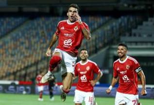 زيزو يكتب شهادة ميلاده مع الأهلي  