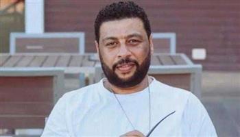 محمد جمعة يوضح سبب غيابه عن دراما رمضان.. تفاصيل