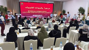 انطلاق أولى فعاليات مبادرة التحالف الوطني "أمل جديد" بالمنوفية