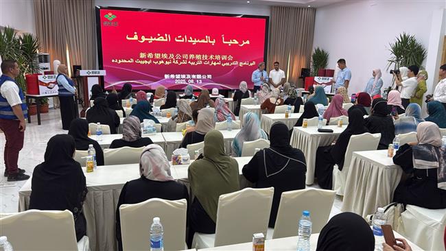 انطلاق أولى فعاليات مبادرة التحالف الوطني "أمل جديد" بالمنوفية