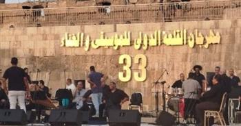 الاثنين.."الأوبرا" تنظم 3 حفلات على مسرح المحكى ضمن فعاليات مهرجان القلعة    