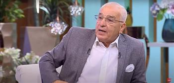 سمير فرج: دخول ابني أحمد مجال الإخراج كان هيجيب لي شلل