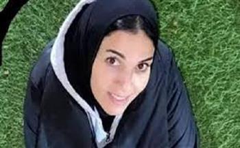 وفاة دينا علاء لاعبة الجودو بنادي سموحة