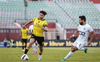 تعرف على تشكيل دجلة أمام إنبي في الدوري الممتاز