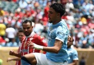 عمر مرموش يفتتح مشواره في الدوري الإنجليزي أمام ولفرهامبتون