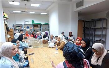 ثقافة البحيرة تحتفي بعيد "وفاء النيل" بفعاليات متنوعة 