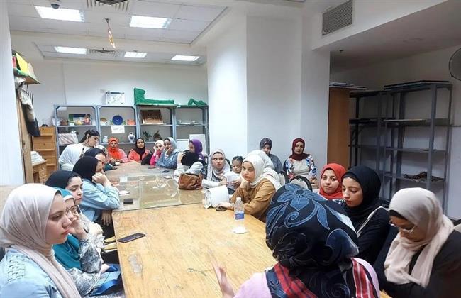 ثقافة البحيرة تحتفي بعيد "وفاء النيل" بفعاليات متنوعة 