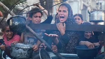 وفاة فلسطينية قادمة من غزة بمستشفى بإيطاليا لإصابتها بسوء تغذية حاد